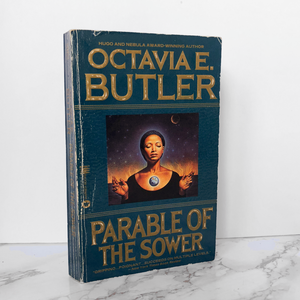 Parable of the Sower by Octavia E. Butler [1995 PAPERBACK] - Bookshop Apocalypse