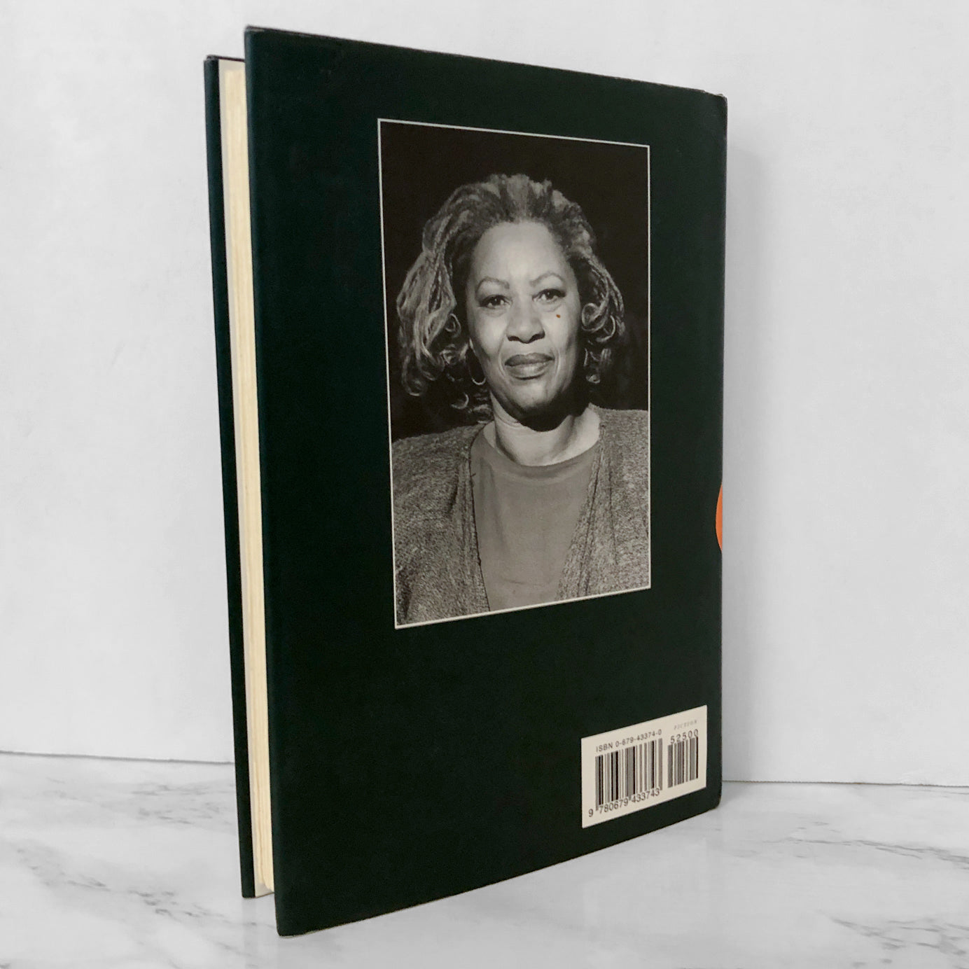 Paradise by Toni Morrison [FIRST EDITION] 1998 • Knopf