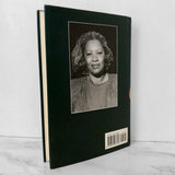 Paradise by Toni Morrison [FIRST EDITION]