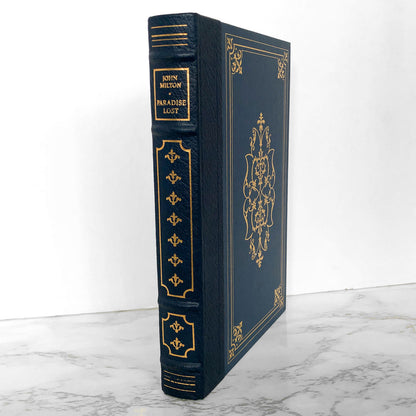 Paradise Lost by John Milton [THE FRANKLIN LIBRARY / 1984]