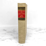 Paradise Lost & Other Poems by John Milton [1971 HARDCOVER] • The Classics Club