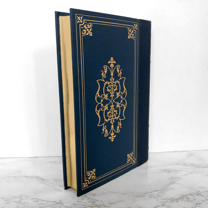 Paradise Lost by John Milton [THE FRANKLIN LIBRARY / 1984]