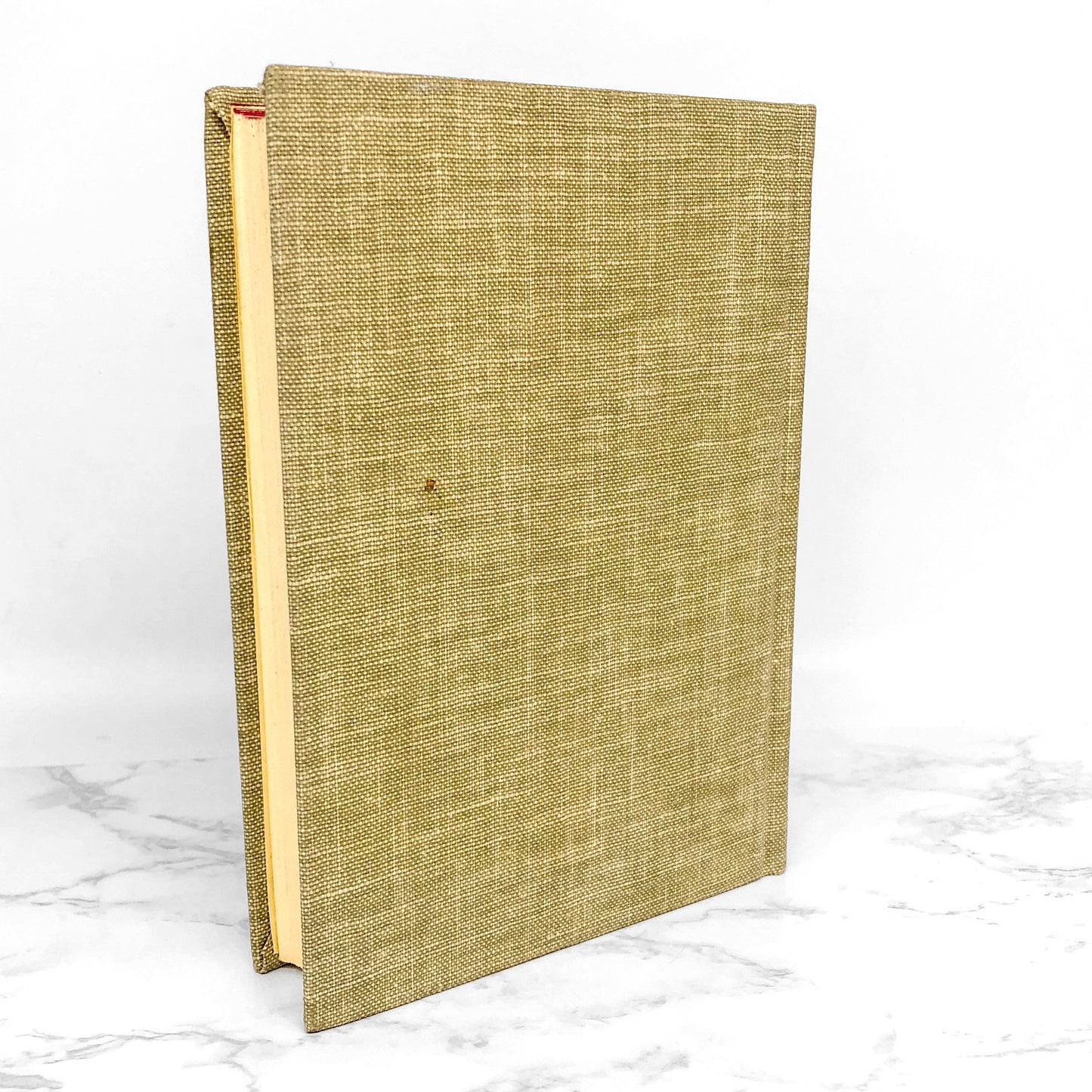 Paradise Lost & Other Poems by John Milton [1971 HARDCOVER] • The Classics Club