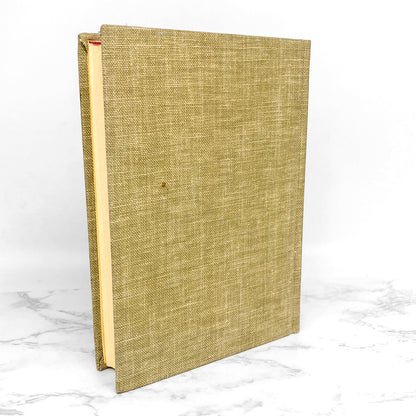 Paradise Lost & Other Poems by John Milton [1971 HARDCOVER] • The Classics Club