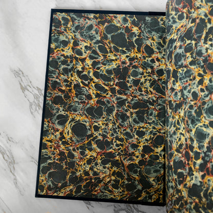 Paradise Lost by John Milton [THE FRANKLIN LIBRARY / 1984]