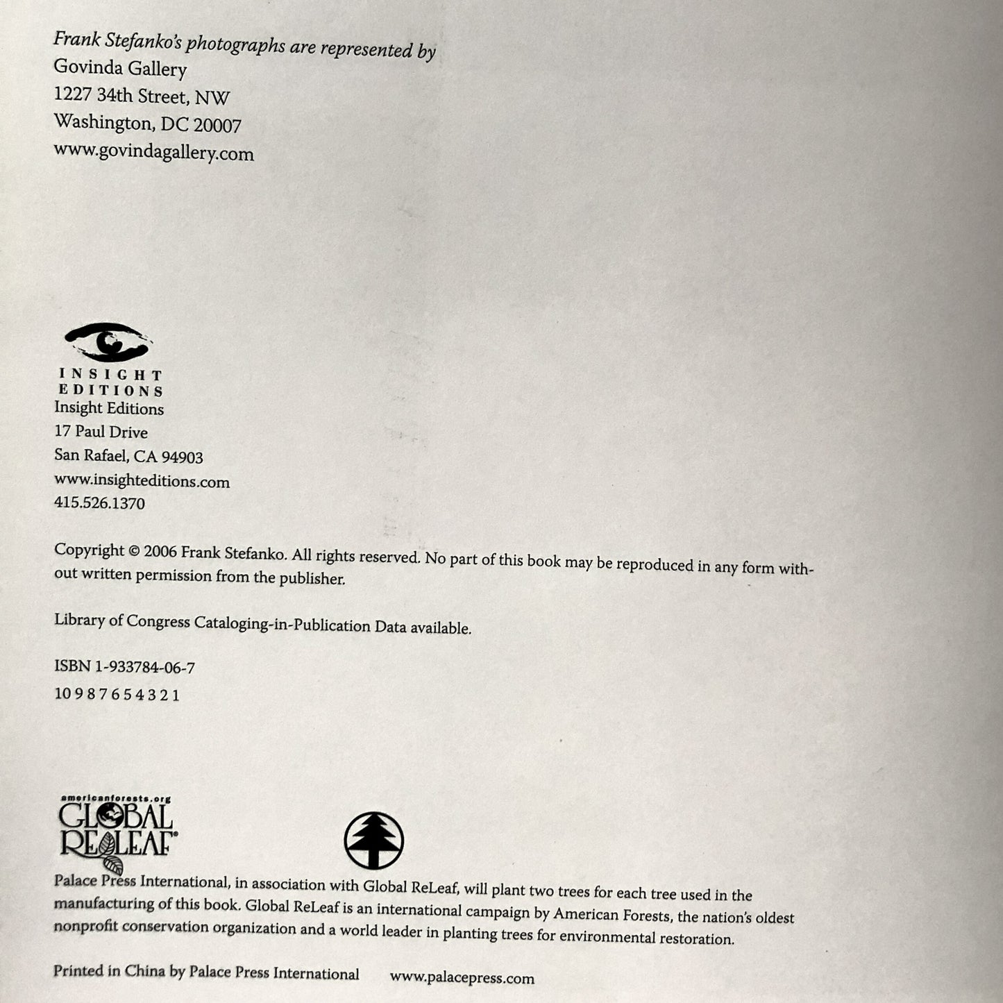 Patti Smith: American Artist by Frank Stefanko [FIRST EDITION] - Bookshop Apocalypse