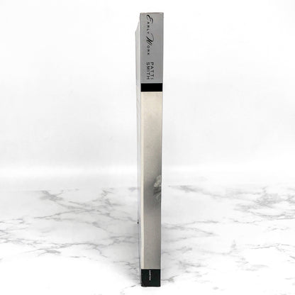 Early Work: 1970-1979 by Patti Smith SIGNED! [FIRST EDITION PAPERBACK] 1994