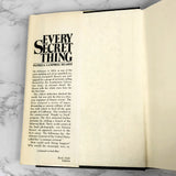 Every Secret Thing by Patty Hearst w. Alvin Moscow [1982 HARDCOVER]
