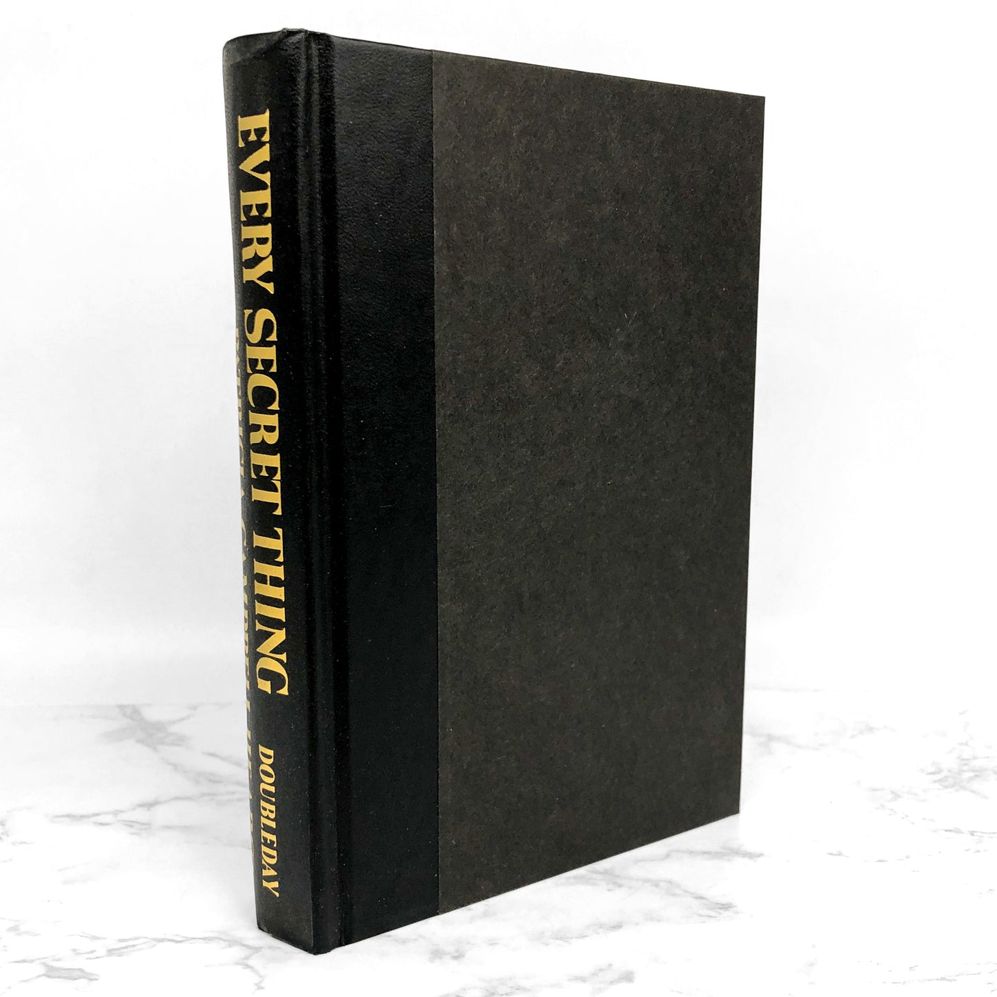 Every Secret Thing by Patty Hearst w. Alvin Moscow [1982 HARDCOVER]