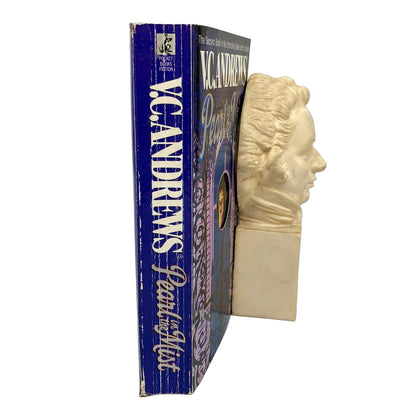 Pearl in the Mist by V.C. Andrews [FIRST PAPERBACK PRINTING] 1994