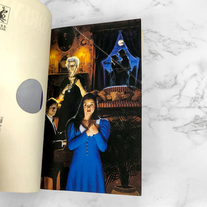 Pearl in the Mist by V.C. Andrews [FIRST PAPERBACK PRINTING] 1994