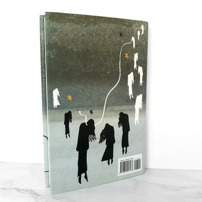 The Penelopiad by Margaret Atwood [FIRST EDITION • FIRST PRINTING] 2005