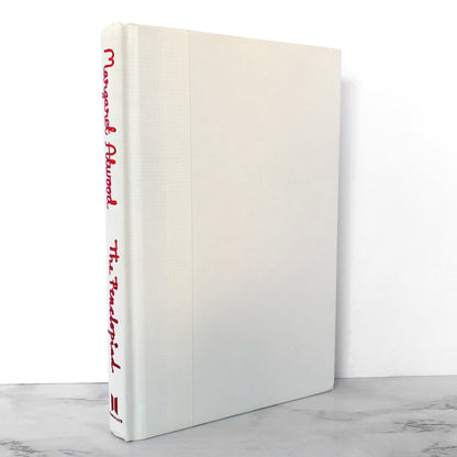 The Penelopiad by Margaret Atwood [FIRST EDITION • FIRST PRINTING] 2005