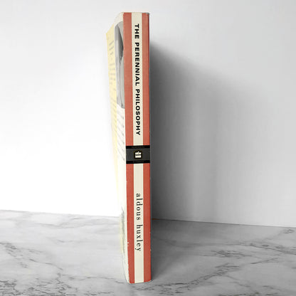 The Perennial Philosophy by Aldous Huxley [TRADE PAPERBACK] 2004