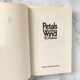 Petals on the Wind by V.C. Andrews [BOOK CLUB EDITION / 1980] - Bookshop Apocalypse