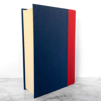 Three Complete Novels by Peter Benchley [1994 HARDCOVER OMNIBUS] Jaws, Beast, The Girl of the Sea of Cortez