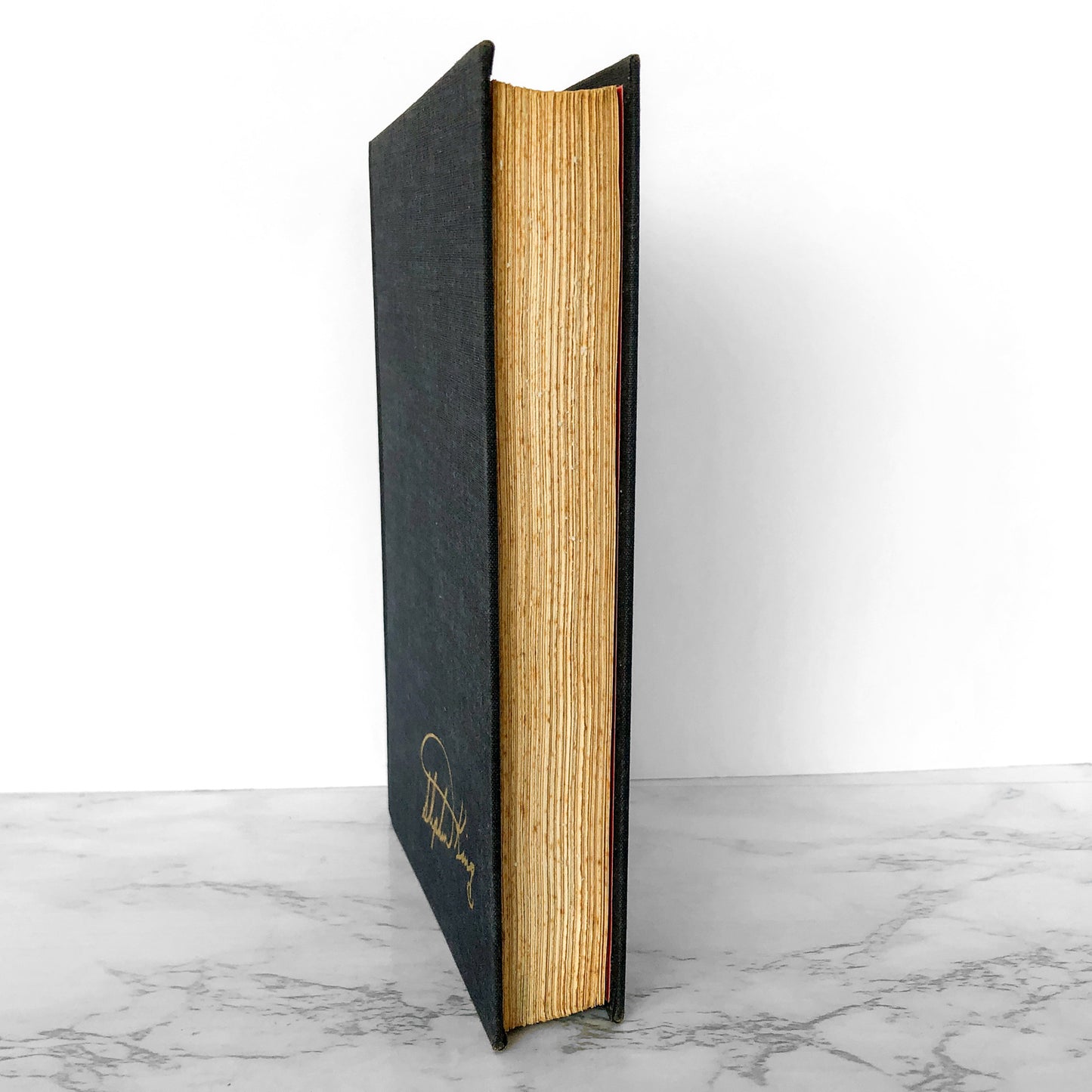 Pet Sematary by Stephen King [FIRST EDITION / FIRST PRINTING]