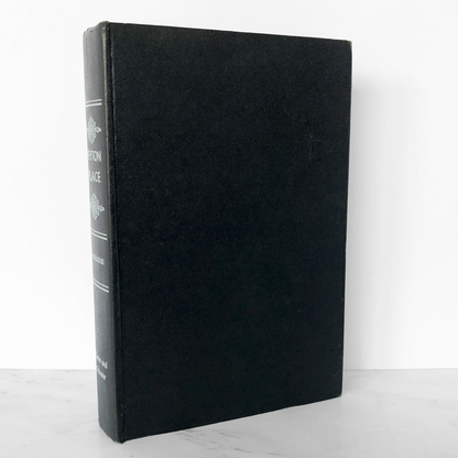 Peyton Place by Grace Metalious [BOOK CLUB EDITION / 1956]