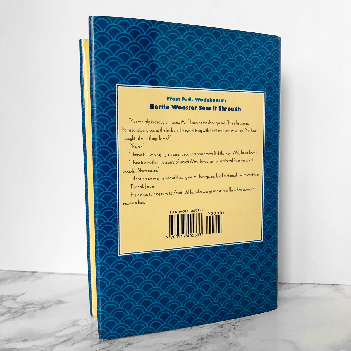 Five Complete Novels by P.G. Wodehouse - Bookshop Apocalypse