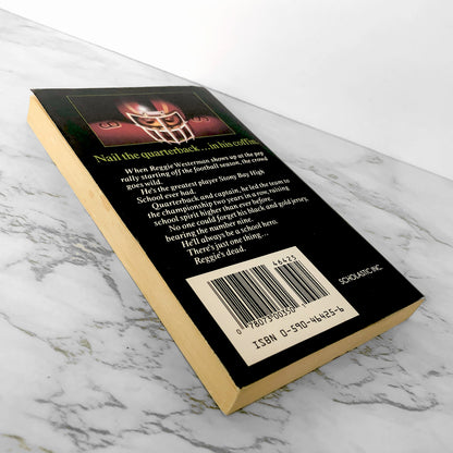 The Phantom by Barbara Steiner [1993 PAPERBACK] Point Horror #56