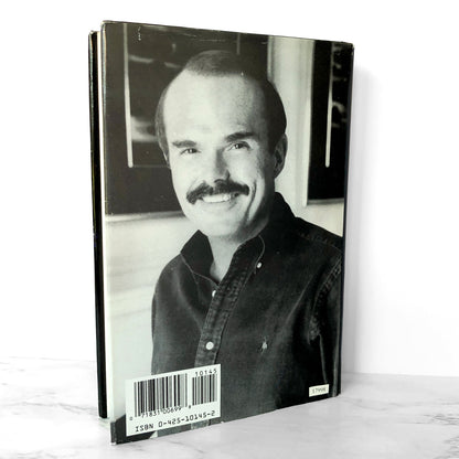 Phantoms by Dean Koontz [RARE BOOK CLUB EDITION] 1983