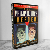 The Philip K. Dick Reader by Philip K. Dick - Bookshop Apocalypse