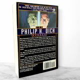 The Philip K. Dick Reader by Philip K. Dick [1999 TRADE PAPERBACK]
