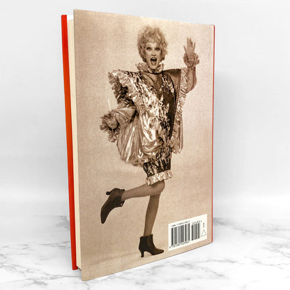 Like a Lampshade in a Whorehouse by Phyllis Diller SIGNED! [FIRST EDITION]