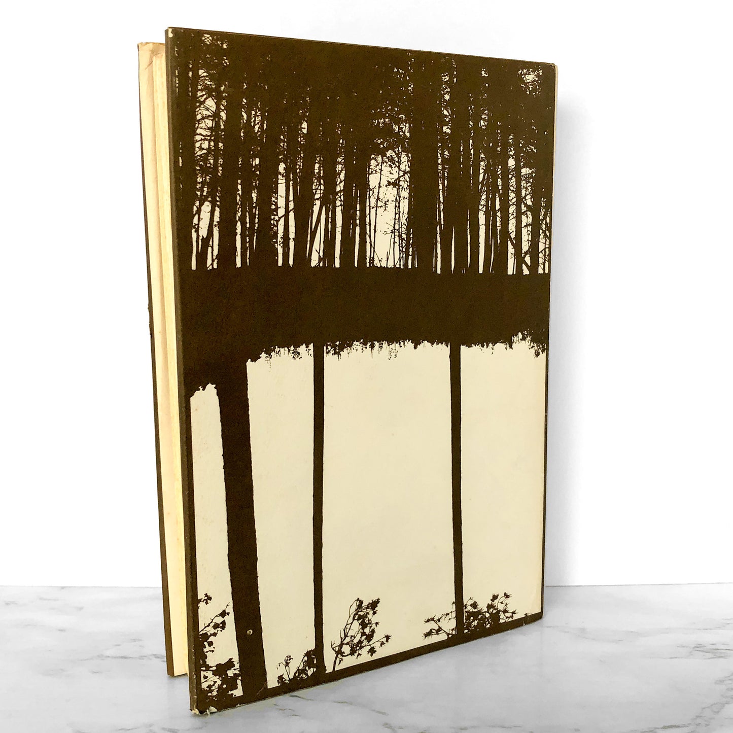 Pilgrim at Tinker Creek by Annie Dillard [FIRST EDITION / 1974]