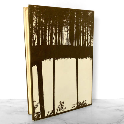 Pilgrim at Tinker Creek by Annie Dillard [FIRST EDITION / 1974]