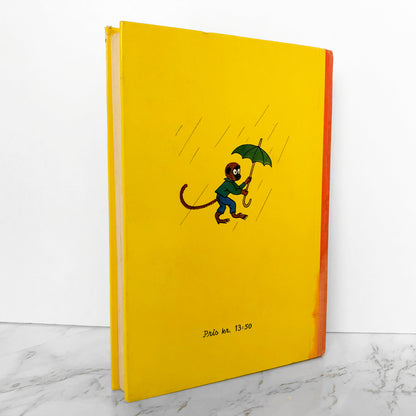 Boken Om Pippi Langstrump by Astrid Lindgren [1952 SWEDISH HARDCOVER] - Bookshop Apocalypse