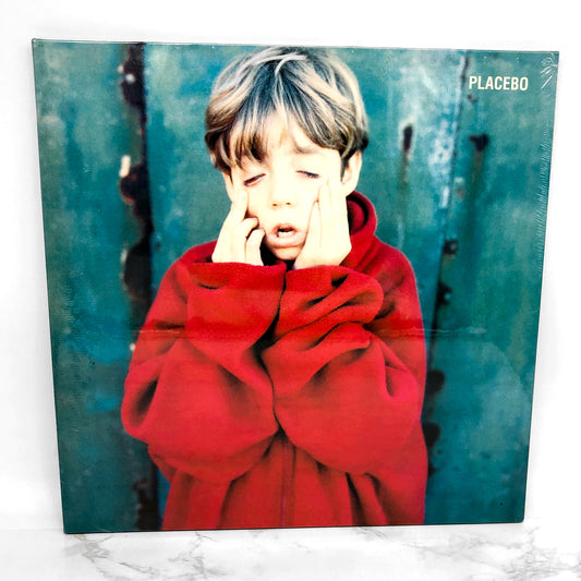 Placebo • Self Titled [VINYL LP] • Elevator Music