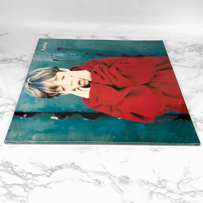 Placebo • Self Titled [VINYL LP] • Elevator Music