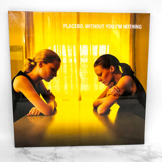 Placebo • Without You I'm Nothing [REMASTERED VINYL LP] • Elevator Music