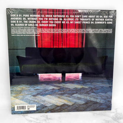 Placebo • Without You I'm Nothing [REMASTERED VINYL LP] • Elevator Music