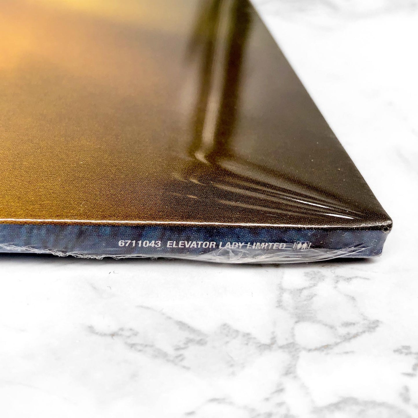 Placebo • Without You I'm Nothing [REMASTERED VINYL LP] • Elevator Music