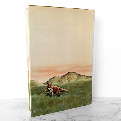 The Plague Dogs by Richard Adams [FIRST EDITION / FIRST PRINTING] 1978