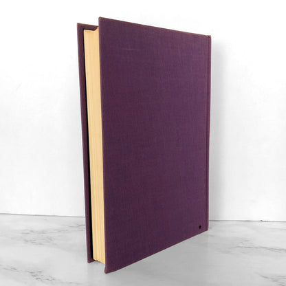 Player Piano by Kurt Vonnegut [DELACORTE BOOK CLUB EDITION / 1973]