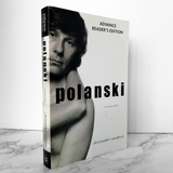 Polanski by Christopher Sandford [ADVANCE READERS PAPERBACK] - Bookshop Apocalypse