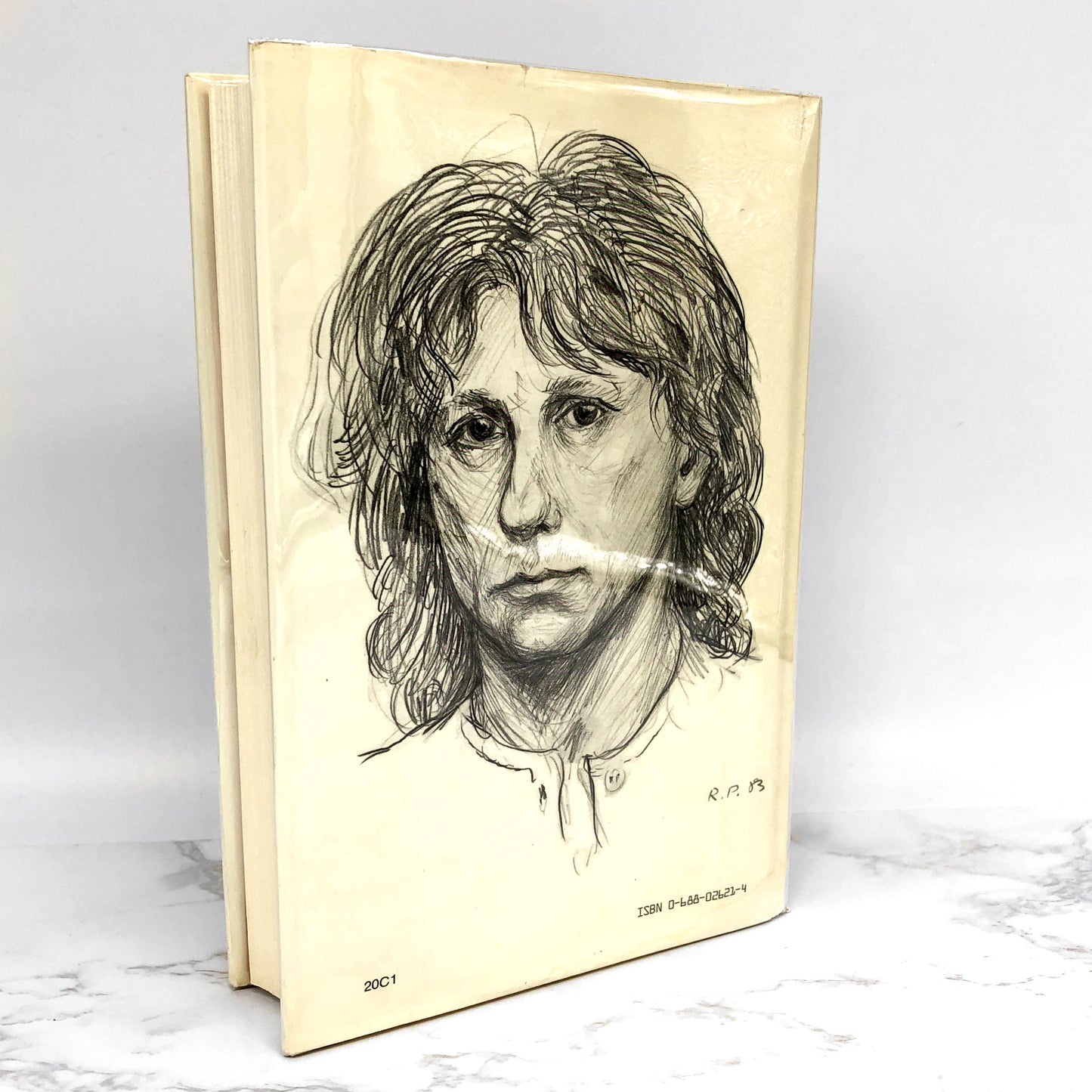 Roman by Roman Polanski [FIRST EDITION • FIRST PRINTING] 1984