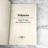 Pollyanna by Eleanor H. Porter [1987 TRADE PAPERBACK]