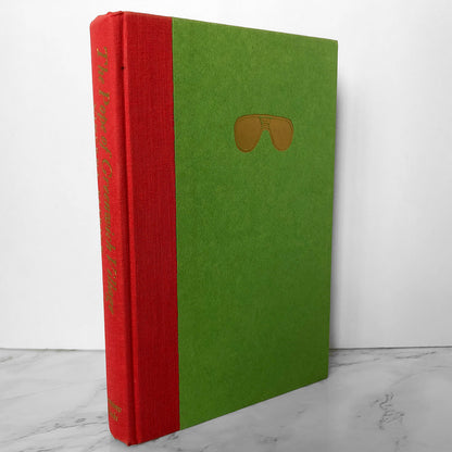 The Pope of Greenwich Village by Vincent Patrick [FIRST EDITION] - Bookshop Apocalypse