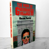 The Pope of Greenwich Village by Vincent Patrick [FIRST EDITION] - Bookshop Apocalypse