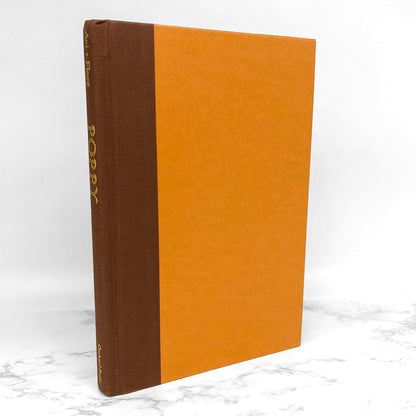 Poppy by Avi [FIRST EDITION] 1995