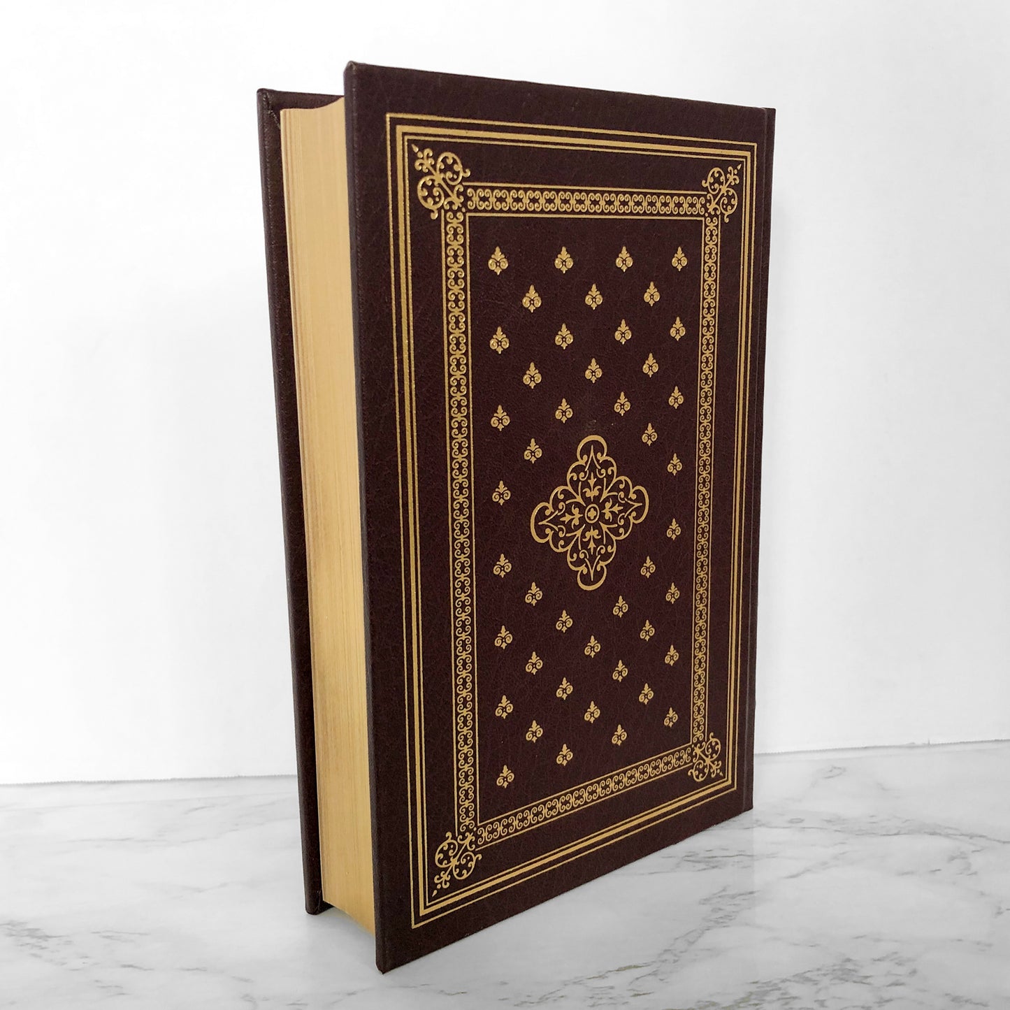 The Portrait of a Lady by Henry James [THE FRANKLIN LIBRARY / 1983]