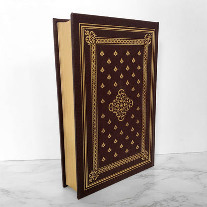 The Portrait of a Lady by Henry James [THE FRANKLIN LIBRARY / 1983]