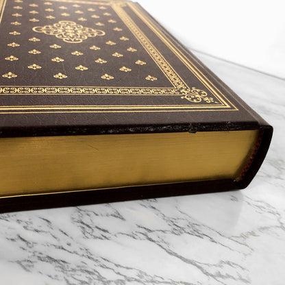 The Portrait of a Lady by Henry James [THE FRANKLIN LIBRARY / 1983]