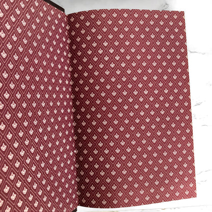 The Portrait of a Lady by Henry James [THE FRANKLIN LIBRARY / 1983]