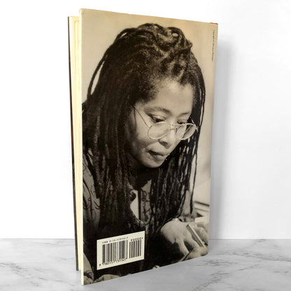 Possessing the Secret of Joy by Alice Walker [FIRST EDITION / FIRST PRINTING]