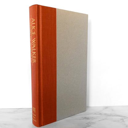 Possessing the Secret of Joy by Alice Walker [FIRST EDITION / FIRST PRINTING]